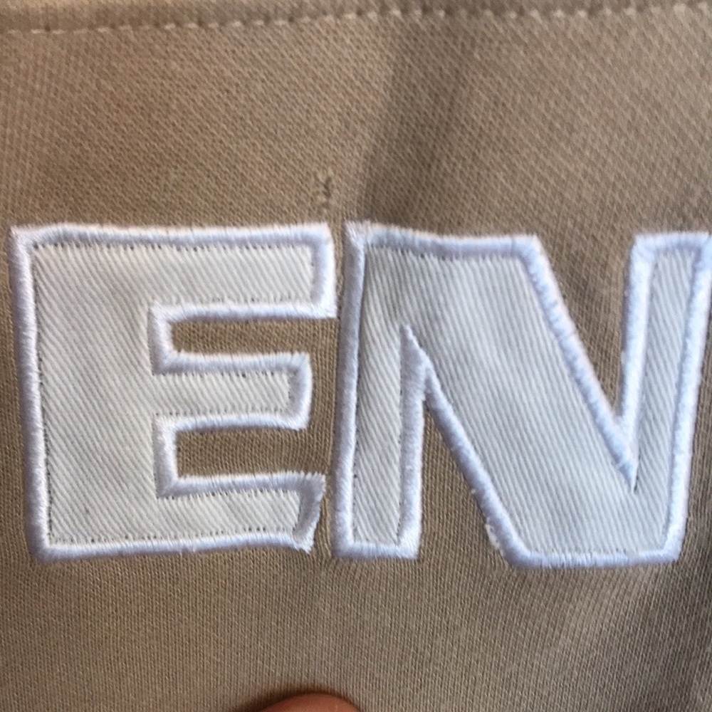 ENYCE All Borough Racing Sweatshirt - Picture 5 of 12